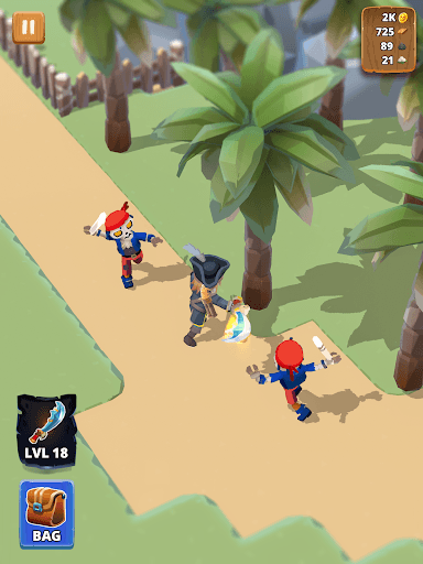 Age Of Sails screenshot 18 - screenshot