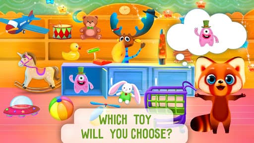 Supermarket Game for Kids 2-5. screenshot 22 - screenshot