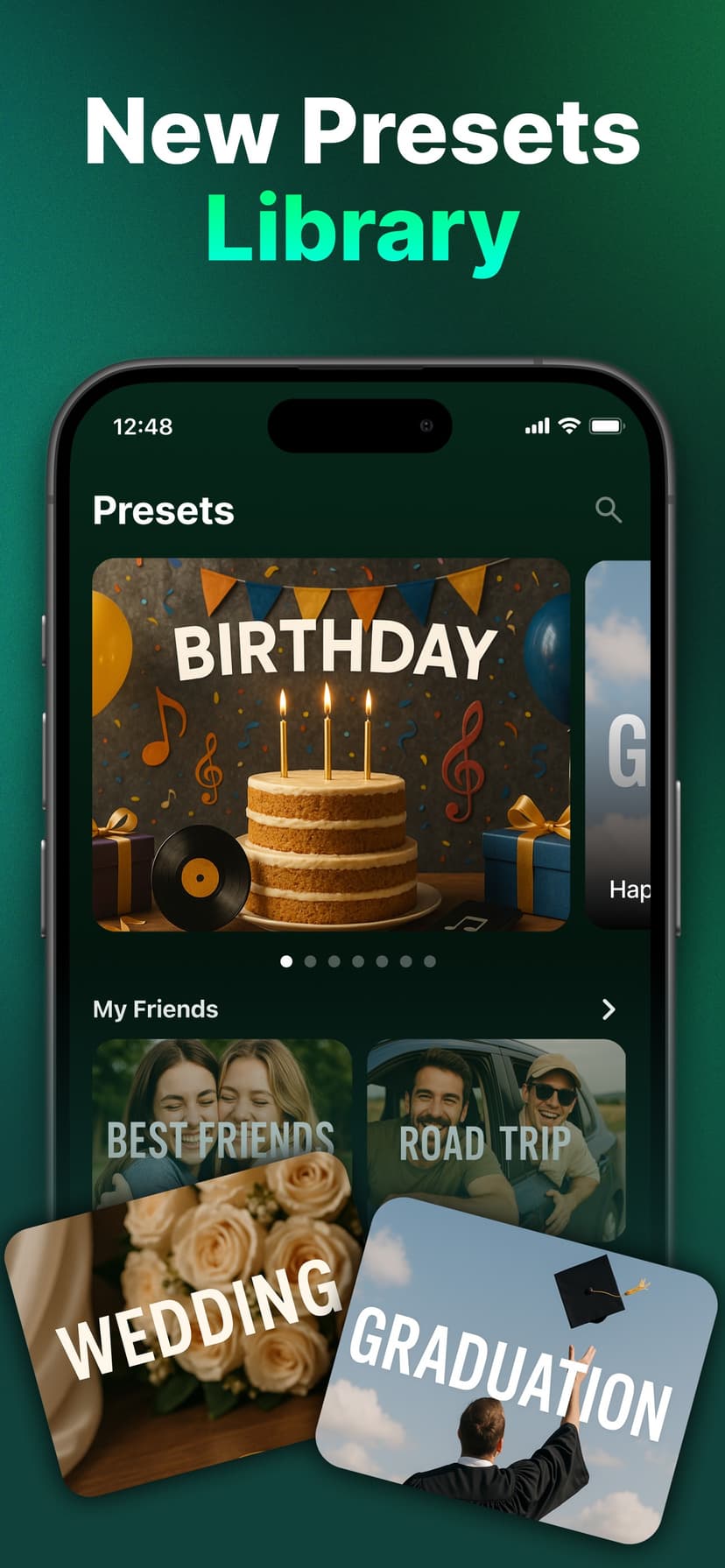 AI Song: AI Music Generator screenshot 7 - screenshot