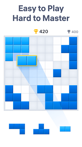Blockudoku®: Block Puzzle Game screenshot 5 - screenshot