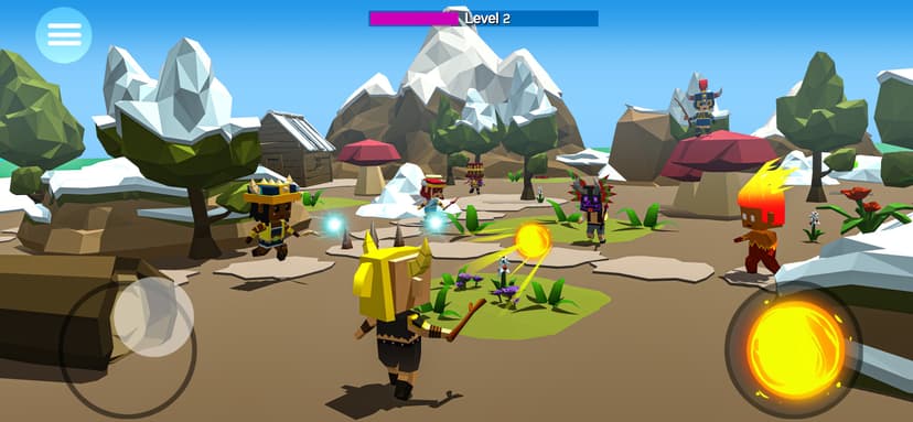 Magica.io screenshot 3 - screenshot