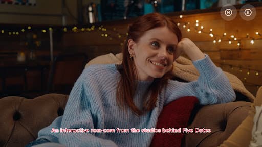 Ten Dates screenshot 17 - screenshot