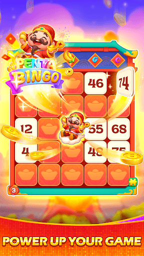 Bingo Wild-Classic Bingo Games screenshot 2 - screenshot