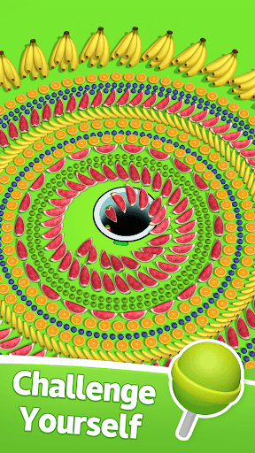 Hole Swallow All - Eat All screenshot 5 - screenshot