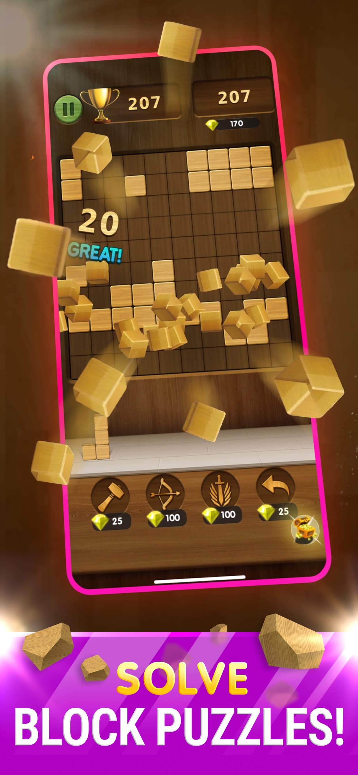 No Wifi Games screenshot 3 - screenshot
