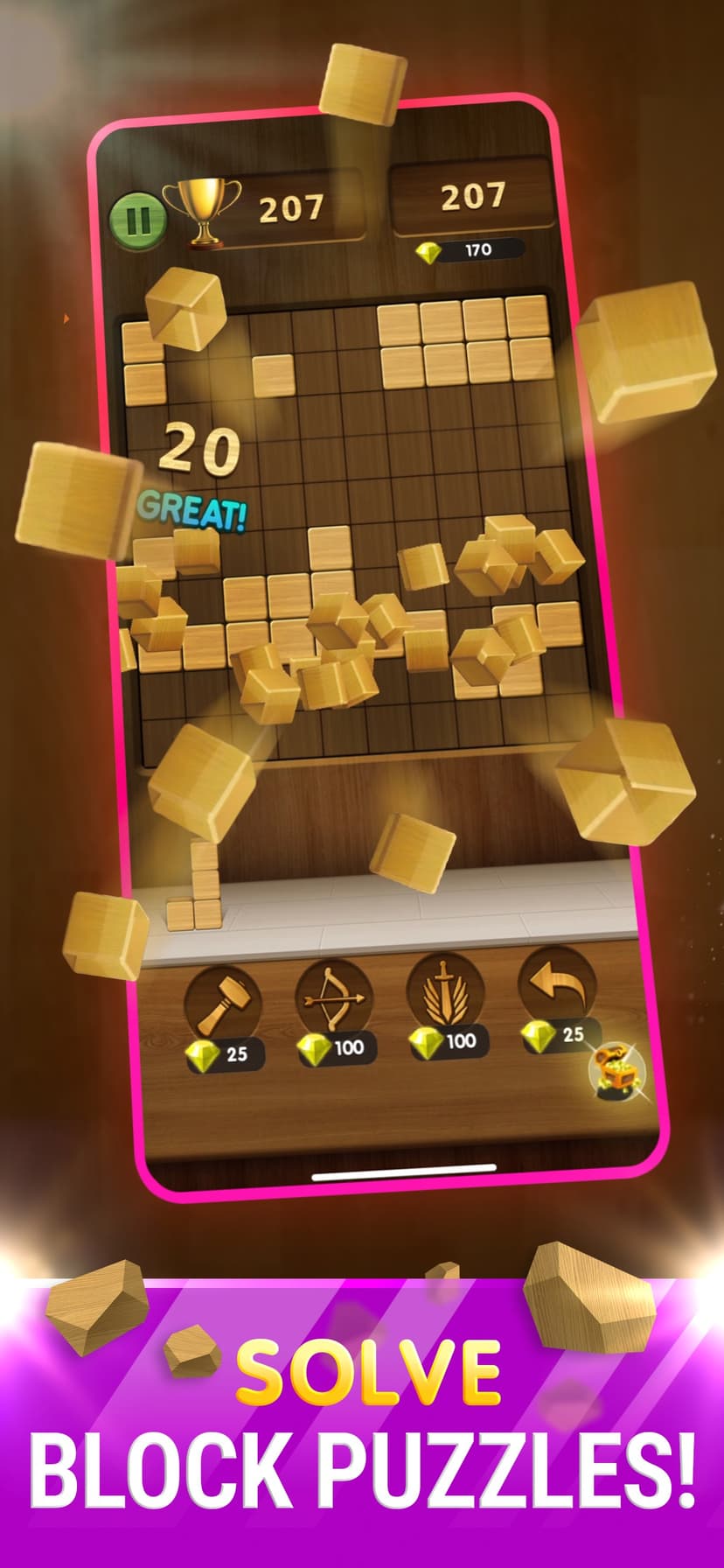 No Wifi Games screenshot 3 - screenshot