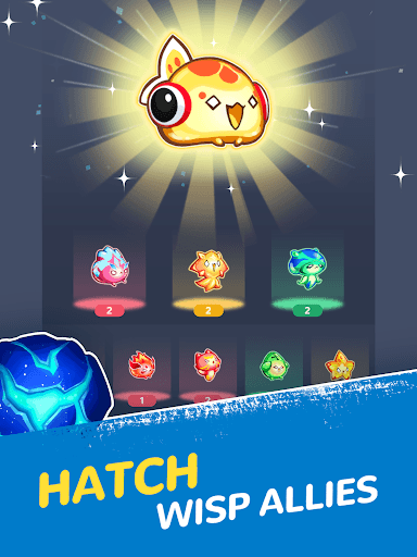 Masketeers : Idle Has Fallen screenshot 20 - screenshot