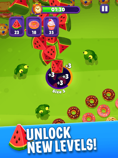Suck It Up screenshot 18 - screenshot