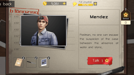 Hidden Crime Scene：Detective screenshot 10 - screenshot