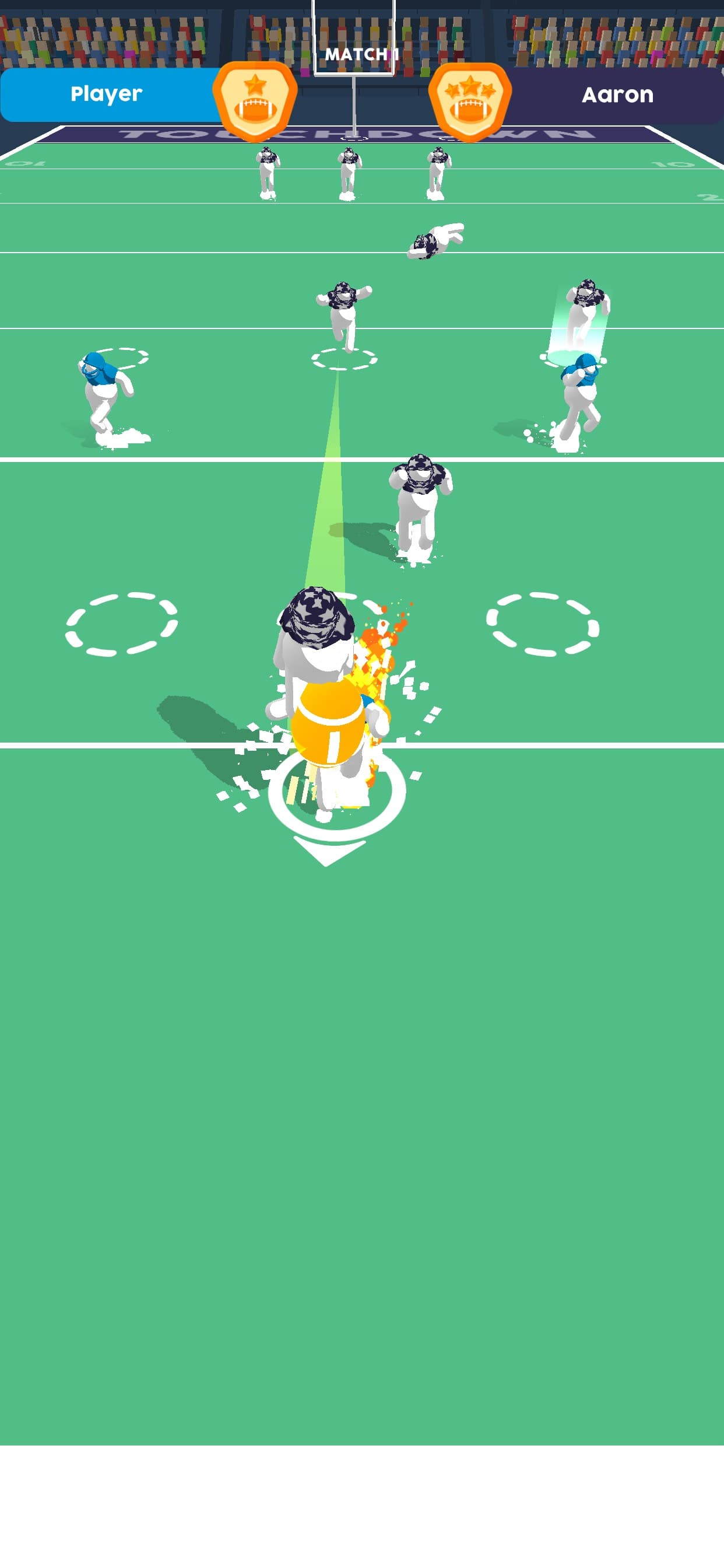 Ball Mayhem screenshot 2 - screenshot