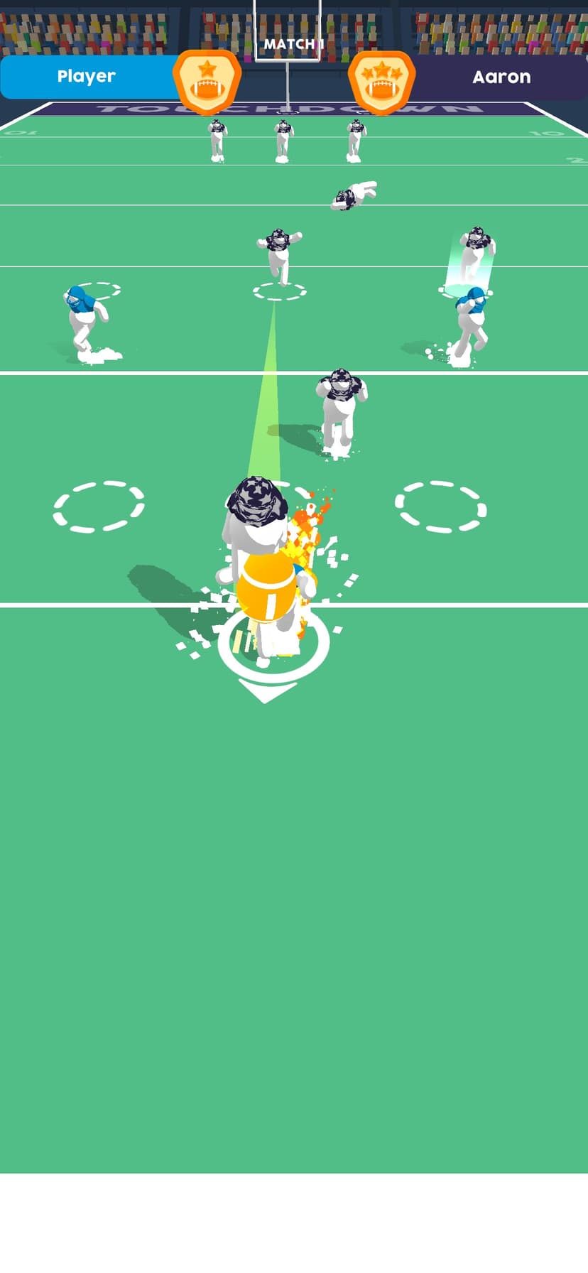 Ball Mayhem screenshot 2 - screenshot