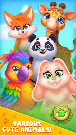 Animal Games Doctor for Kids screenshot 13 - screenshot