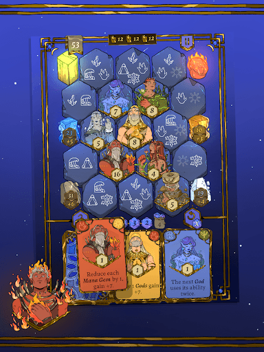 Geo Gods screenshot 8 - screenshot