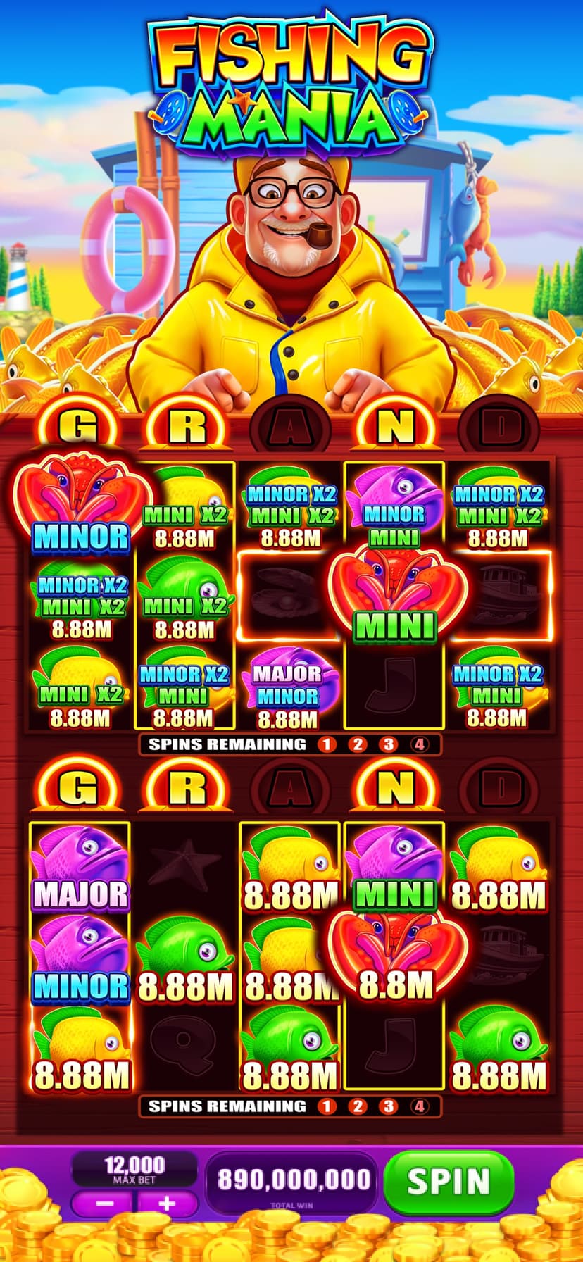 Slots Casino: Slots Games 2026 screenshot 6 - screenshot