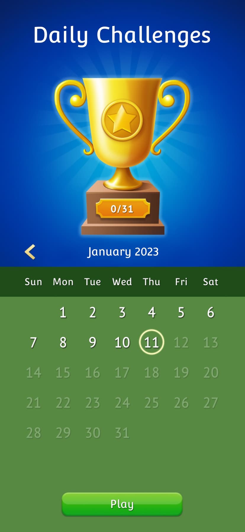 Solitaire.com: Classic Cards screenshot 5 - screenshot