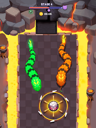 Granny Legend screenshot 23 - screenshot