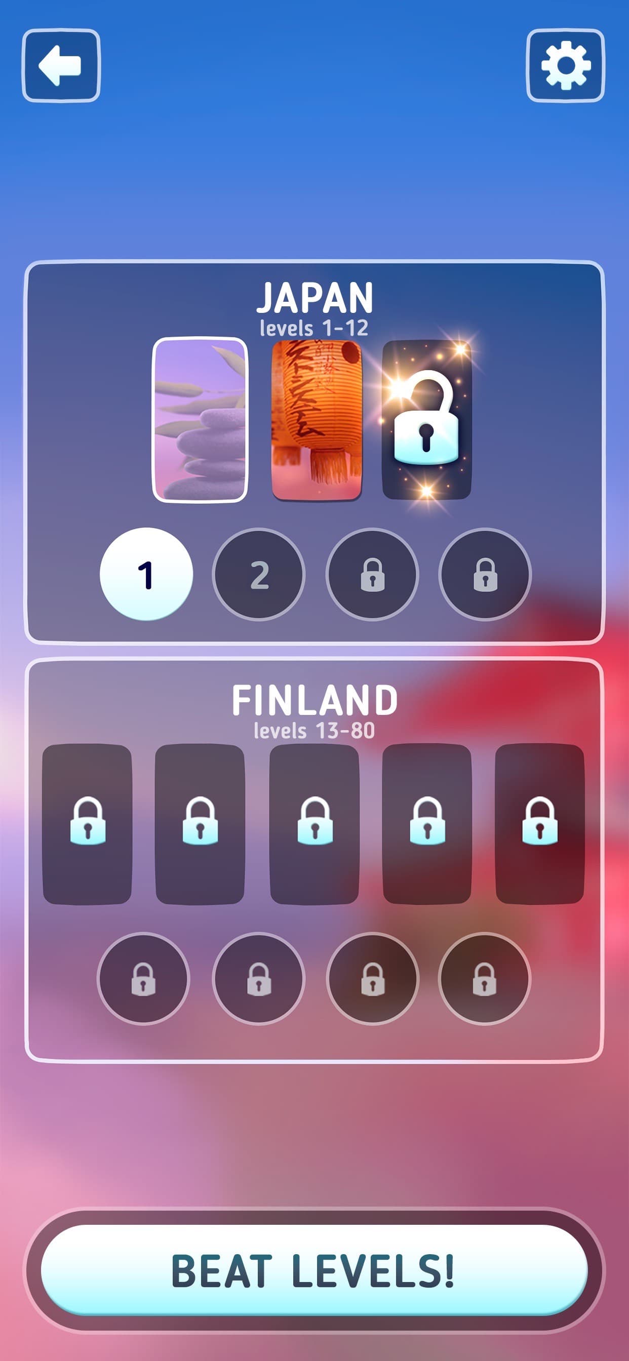 Wordplay: Search Word Puzzle screenshot 6 - screenshot