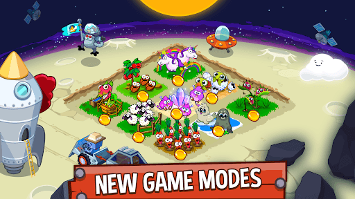 Idle Farming Empire screenshot 2 - screenshot