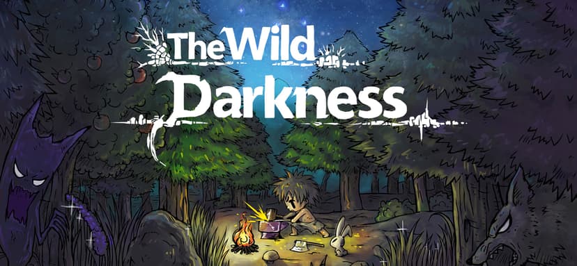 The Wild Darkness screenshot 1 - screenshot
