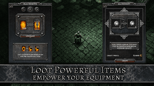 AnimA ARPG (Action RPG) screenshot 7 - screenshot