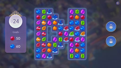 Ghost Detective screenshot 6 - screenshot