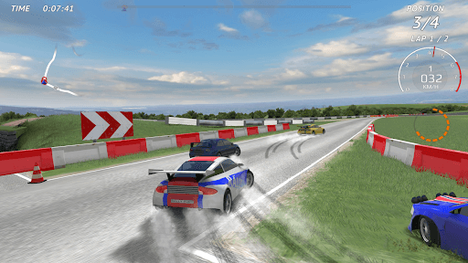 Rally Fury - Extreme Racing screenshot 15 - screenshot