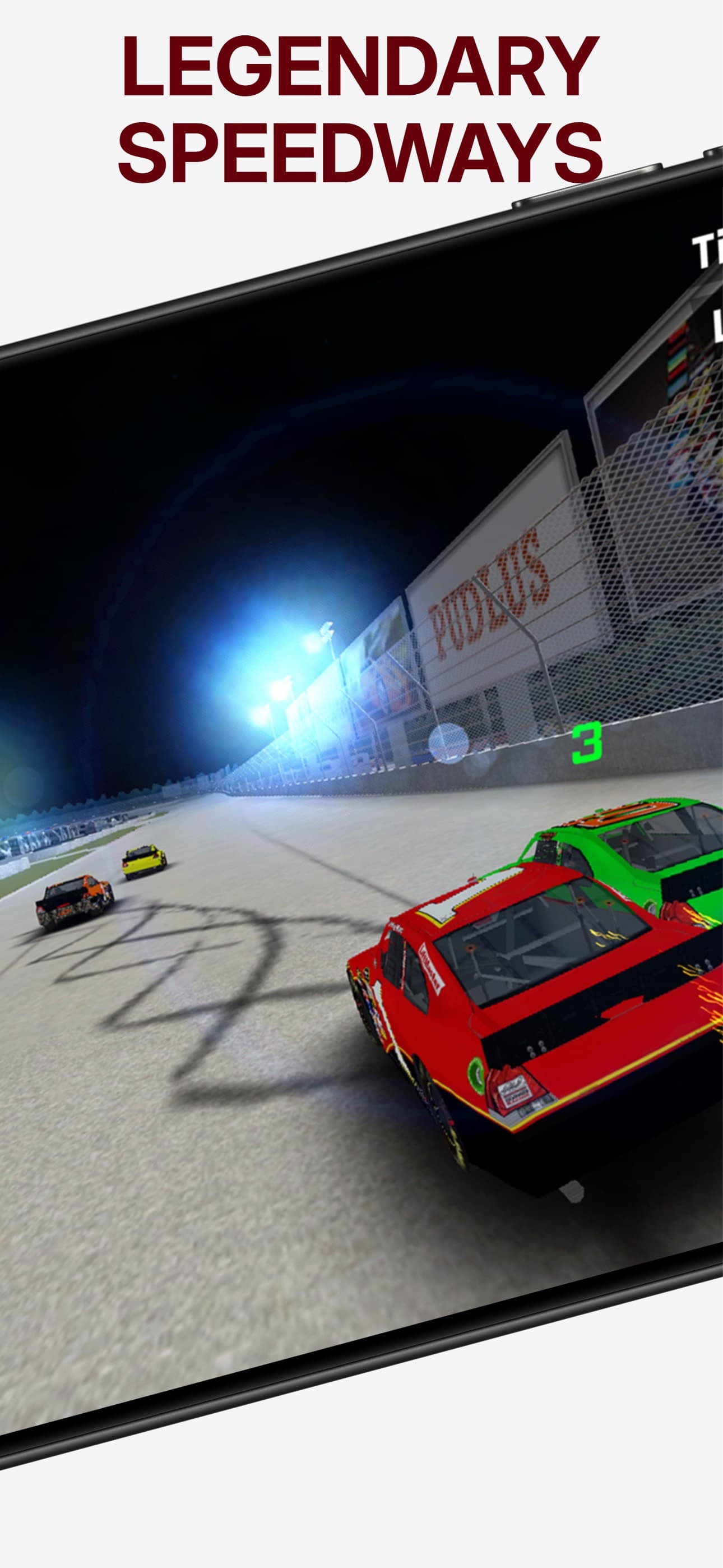 Ultimate Speed Rush Champion screenshot 2 - screenshot