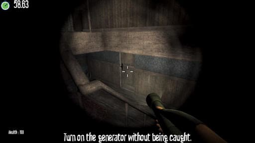 Mother Bird Horror Story Ch1 screenshot 11 - screenshot