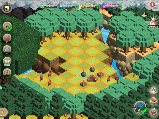 MergeCrafter Magic Merge World screenshot 22 - screenshot