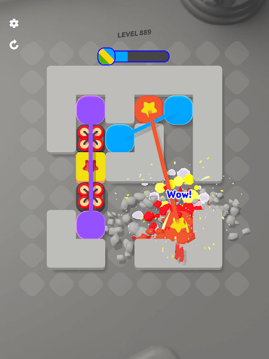 Blocks & Ropes screenshot 21 - screenshot
