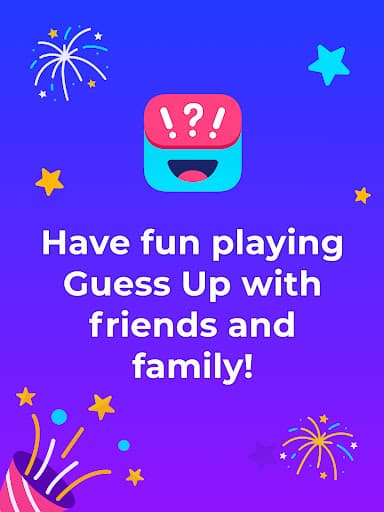 Charades & Headbands: Guess Up screenshot 24 - screenshot