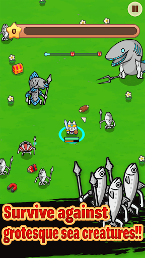 Animal Mafia screenshot 2 - screenshot