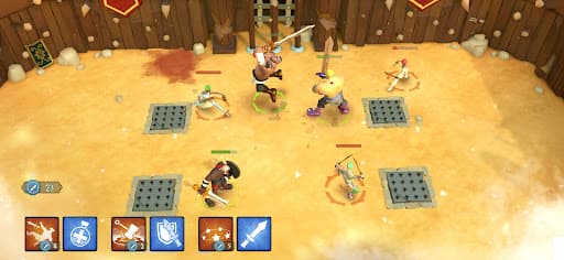 Gladiator The Game screenshot 8 - screenshot