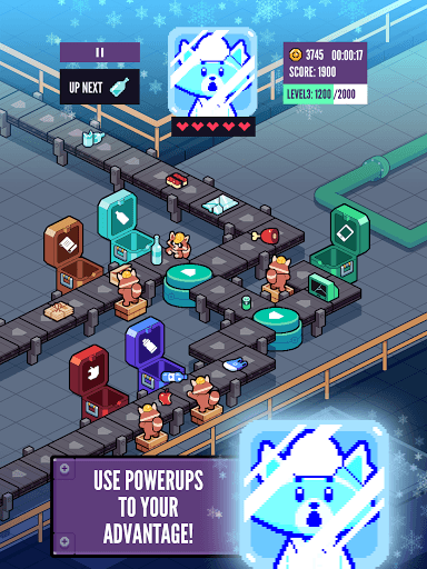 Trash Factory screenshot 11 - screenshot