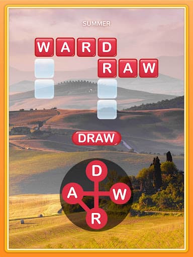 Word Trails NETFLIX screenshot 9 - screenshot