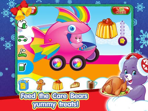 Care Bears: Care Karts screenshot 12 - screenshot