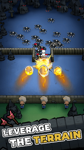 War Inc: Rise screenshot 3 - screenshot