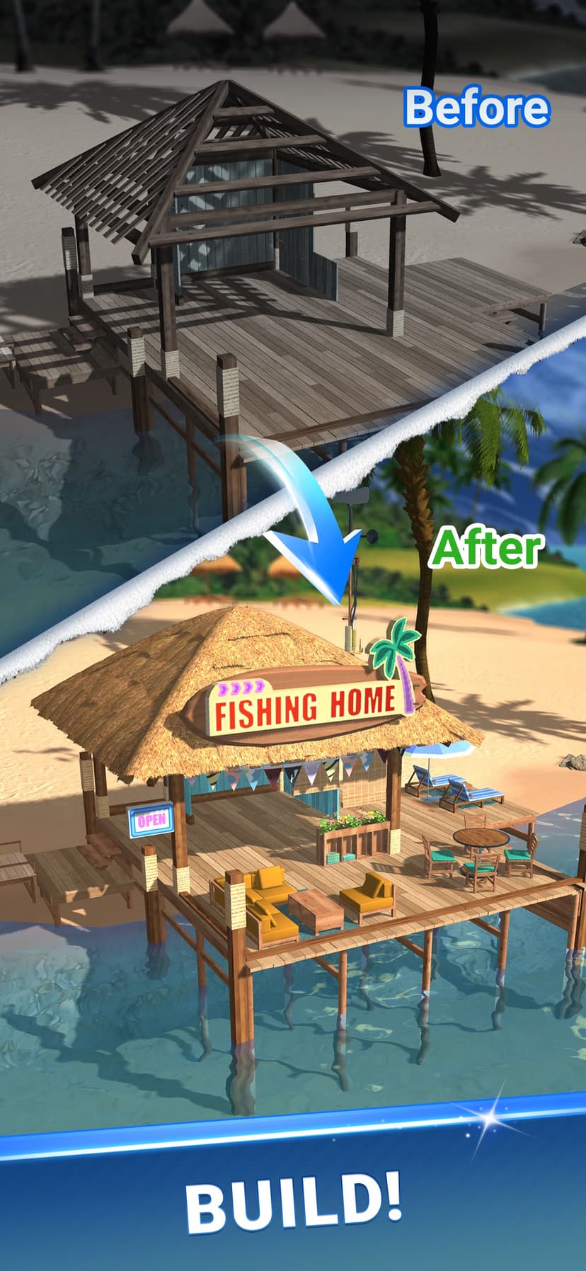 Fishing Travel screenshot 5 - screenshot