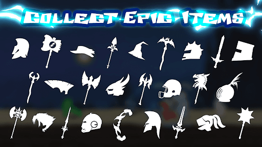 Stickman The Flash screenshot 12 - screenshot