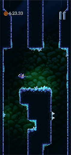 Bat to Bed screenshot 4 - screenshot