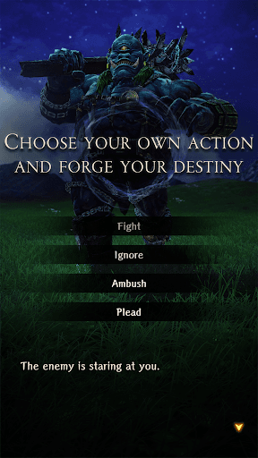Wizardry Variants Daphne screenshot 5 - screenshot