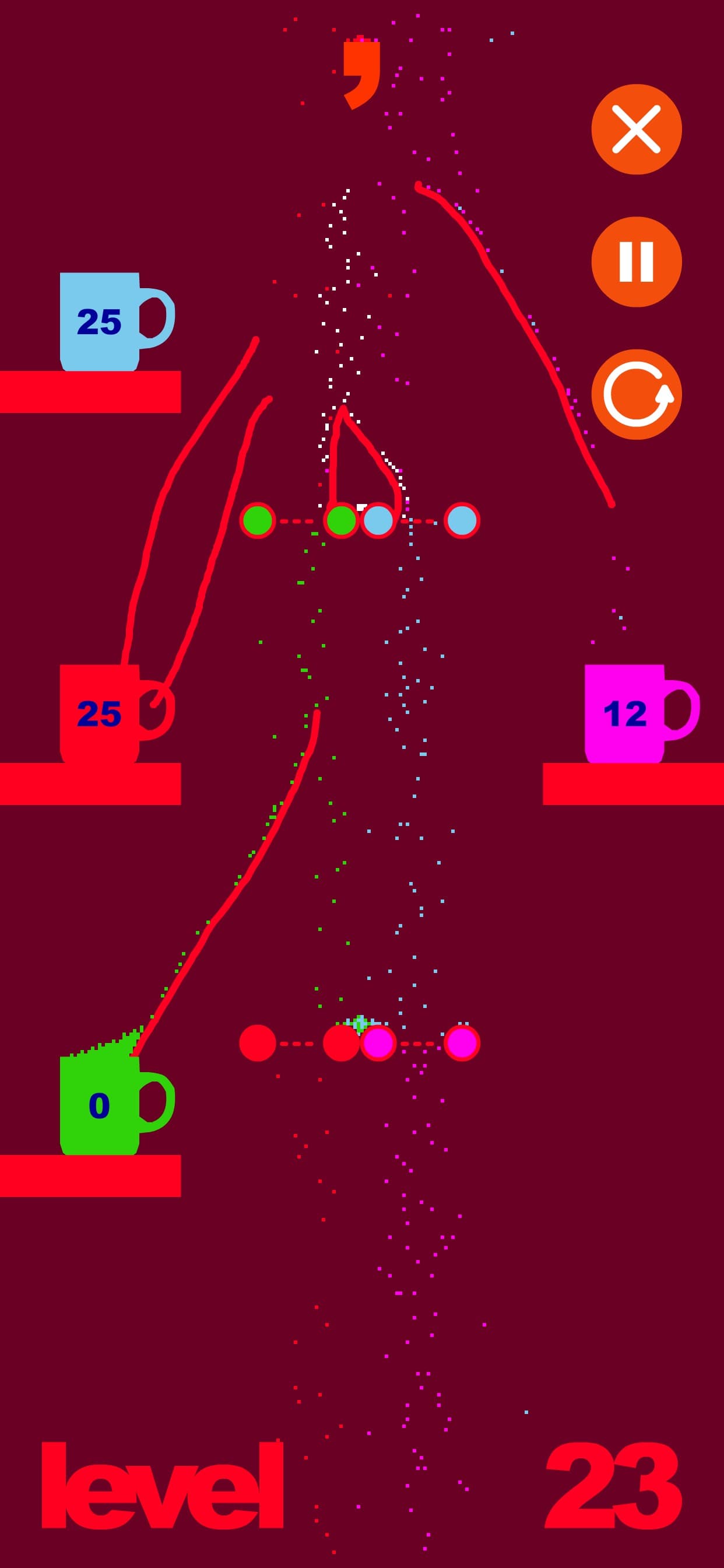 Sugar, sugar screenshot 2 - screenshot