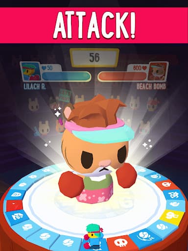 Board Kings: Board Dice Games screenshot 21 - screenshot