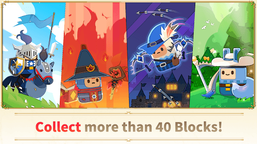 Merge Tactics: Kingdom Defense screenshot 10 - screenshot