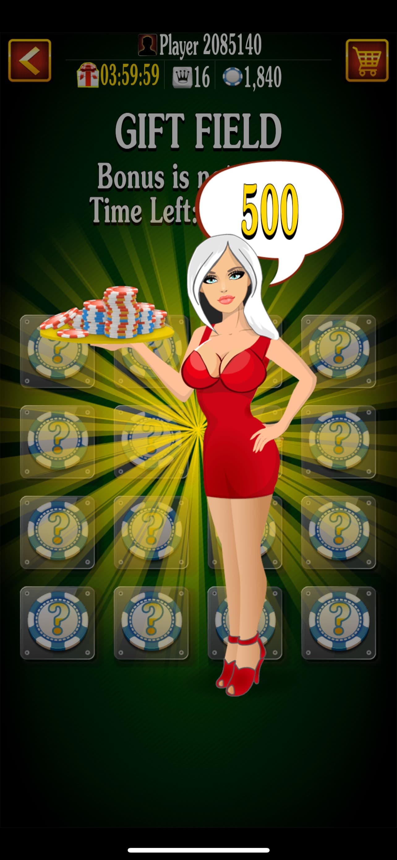 Farkle Craps: Dice Game Online screenshot 4 - screenshot