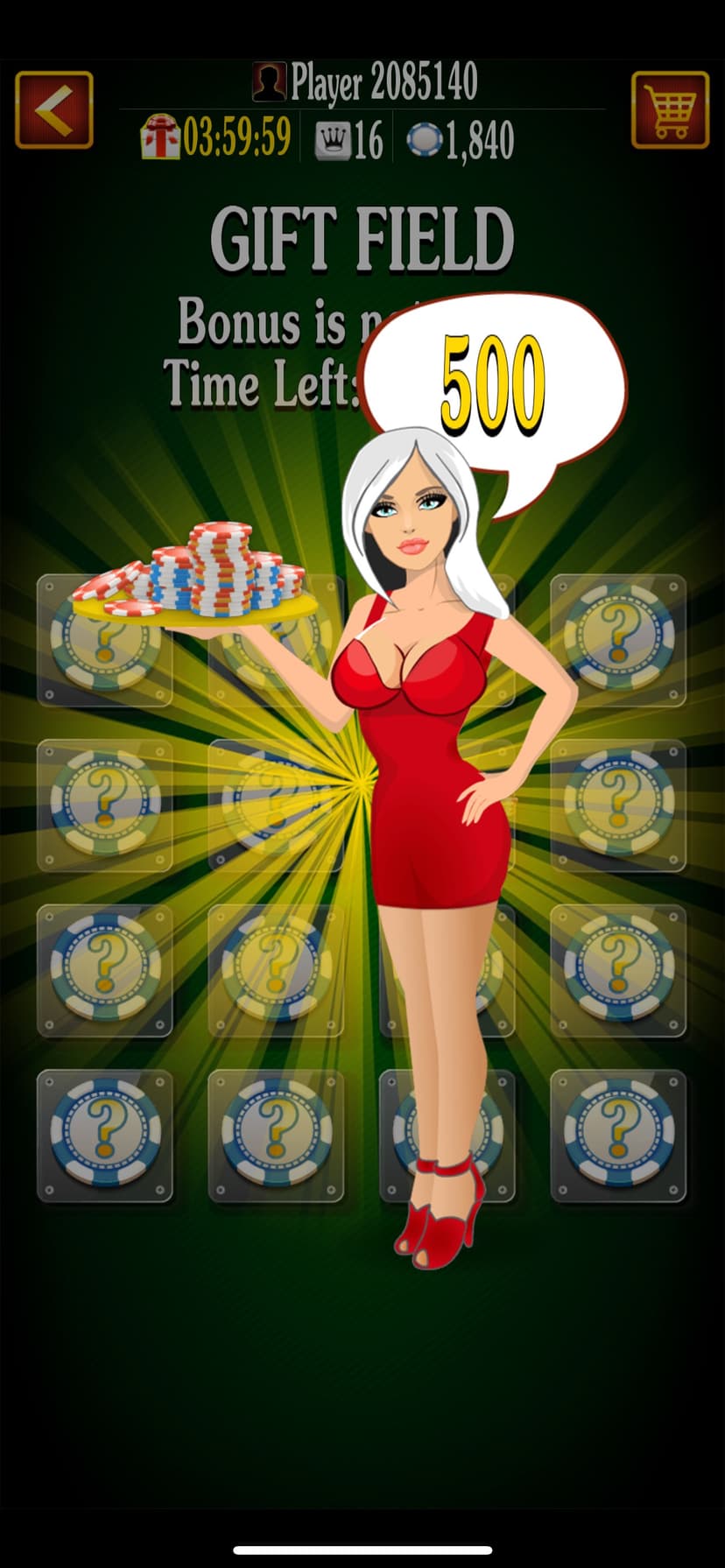 Farkle Craps: Dice Game Online screenshot 4 - screenshot