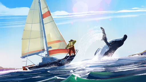 Old Man's Journey screenshot 2 - screenshot