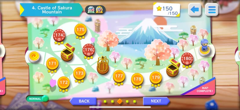 Everybody Shogi screenshot 3 - screenshot