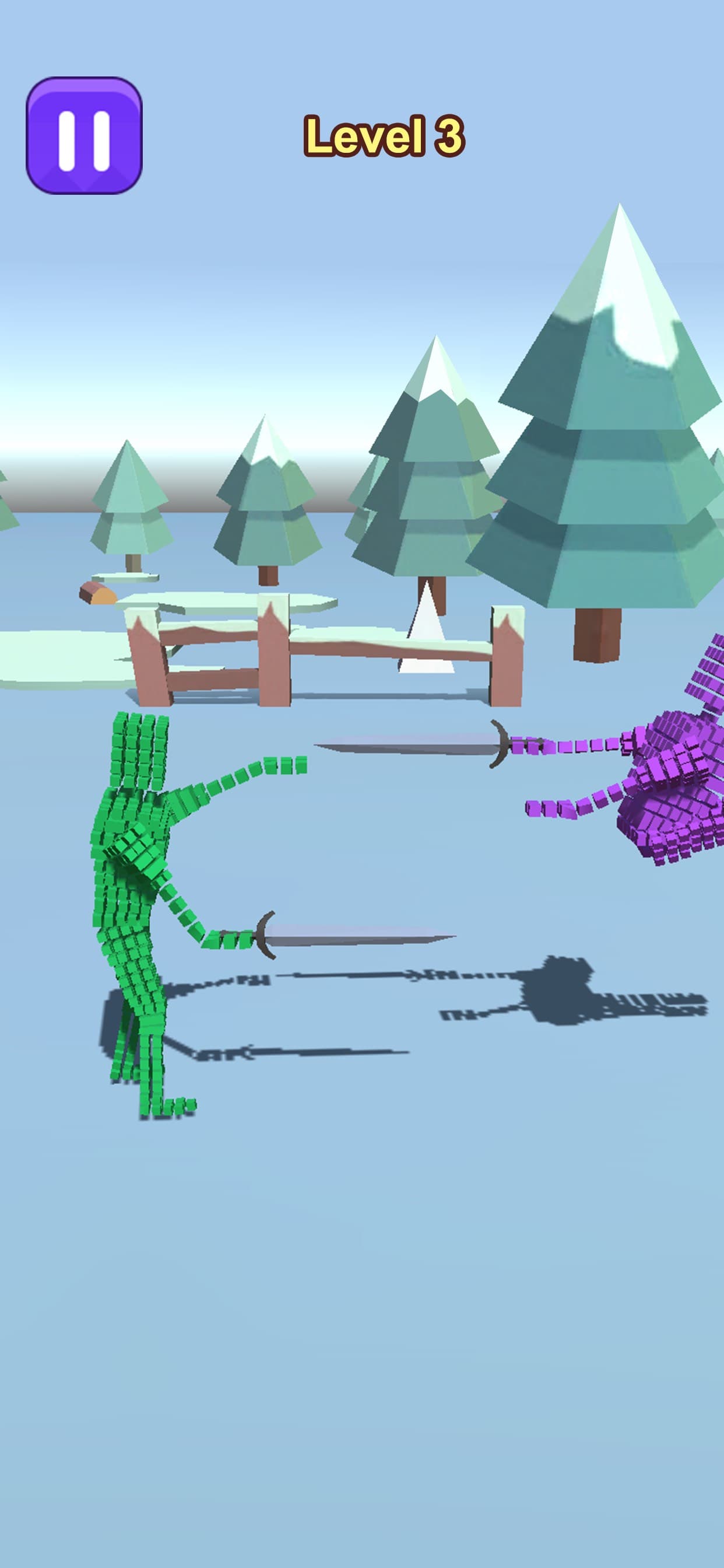 Moves Master screenshot 4 - screenshot