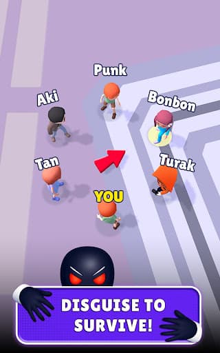 Hunt & Seek screenshot 6 - screenshot